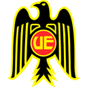 Unión Española badge