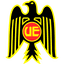 Unión Española badge