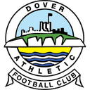 Dover Athletic badge