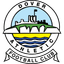 Dover Athletic badge