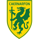 Caernarfon Town badge