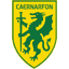 Caernarfon Town badge