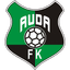 Auda Kekava badge