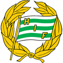 Hammarby badge