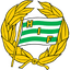 Hammarby badge