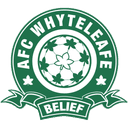 AFC Whyteleafe badge