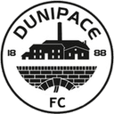 Dunipace F.C. badge