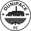 Dunipace F.C. badge
