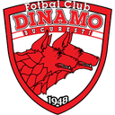Dinamo București badge