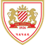 Borac 1926 Čačak badge