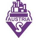 Austria Salzburg badge