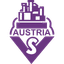Austria Salzburg badge