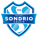 Nuova Sondrio badge