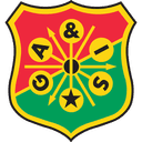 GAIS badge