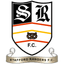 Stafford Rangers badge