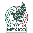 Mexico badge
