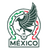 Mexico badge
