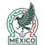 Mexico badge