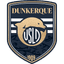 Dunkerque badge