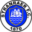 Stranraer badge