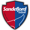 Sandefjord badge