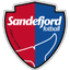 Sandefjord badge
