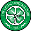 Celtic badge