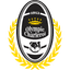 Olympic Charleroi badge