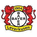 Bayer Leverkusen badge