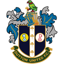 Sutton United badge