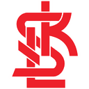 ŁKS Łódź badge