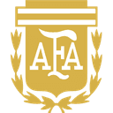 Argentina badge