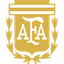 Argentina badge