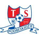 Podbeskidzie Bielsko-Biała badge
