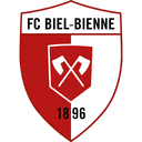 Biel-Bienne badge
