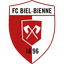 Biel-Bienne badge