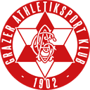 Grazer AK badge