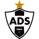 Sanjoanense badge