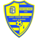 Saint-Pierre Milizac badge