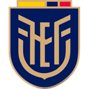 Ecuador badge