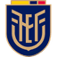 Ecuador badge
