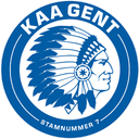 Gent badge