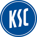 Karlsruhe II badge