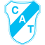Temperley badge