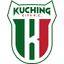 Kuching City badge