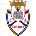 Feirense badge
