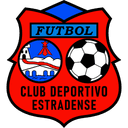 Estradense badge