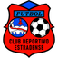 Estradense badge