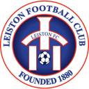 Leiston badge