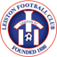 Leiston badge